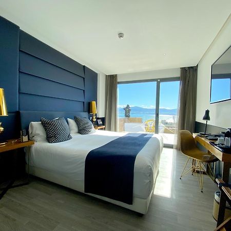 Hotel Art Santander (Adults Only) Exterior foto