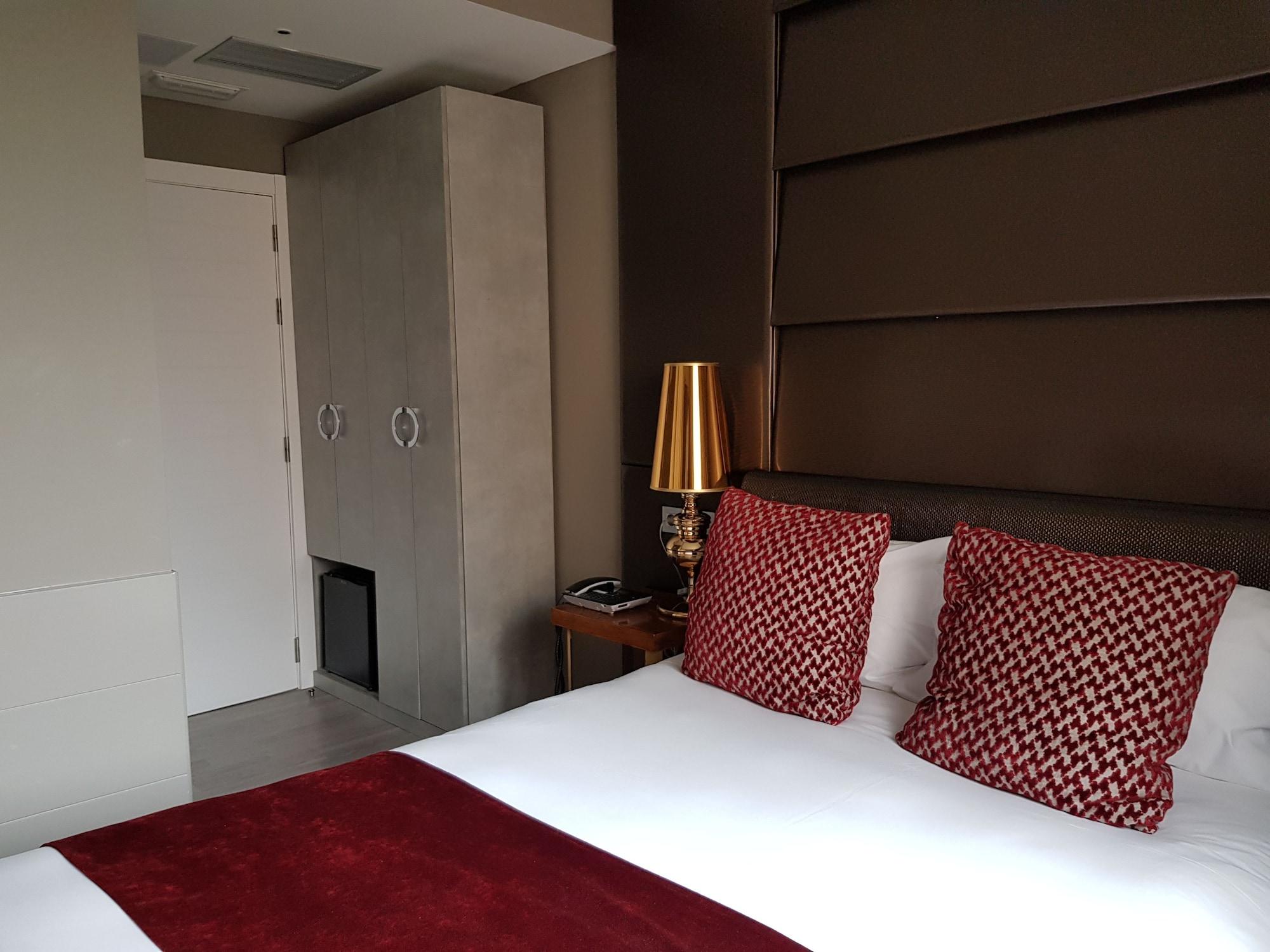 Hotel Art Santander (Adults Only) Exterior foto