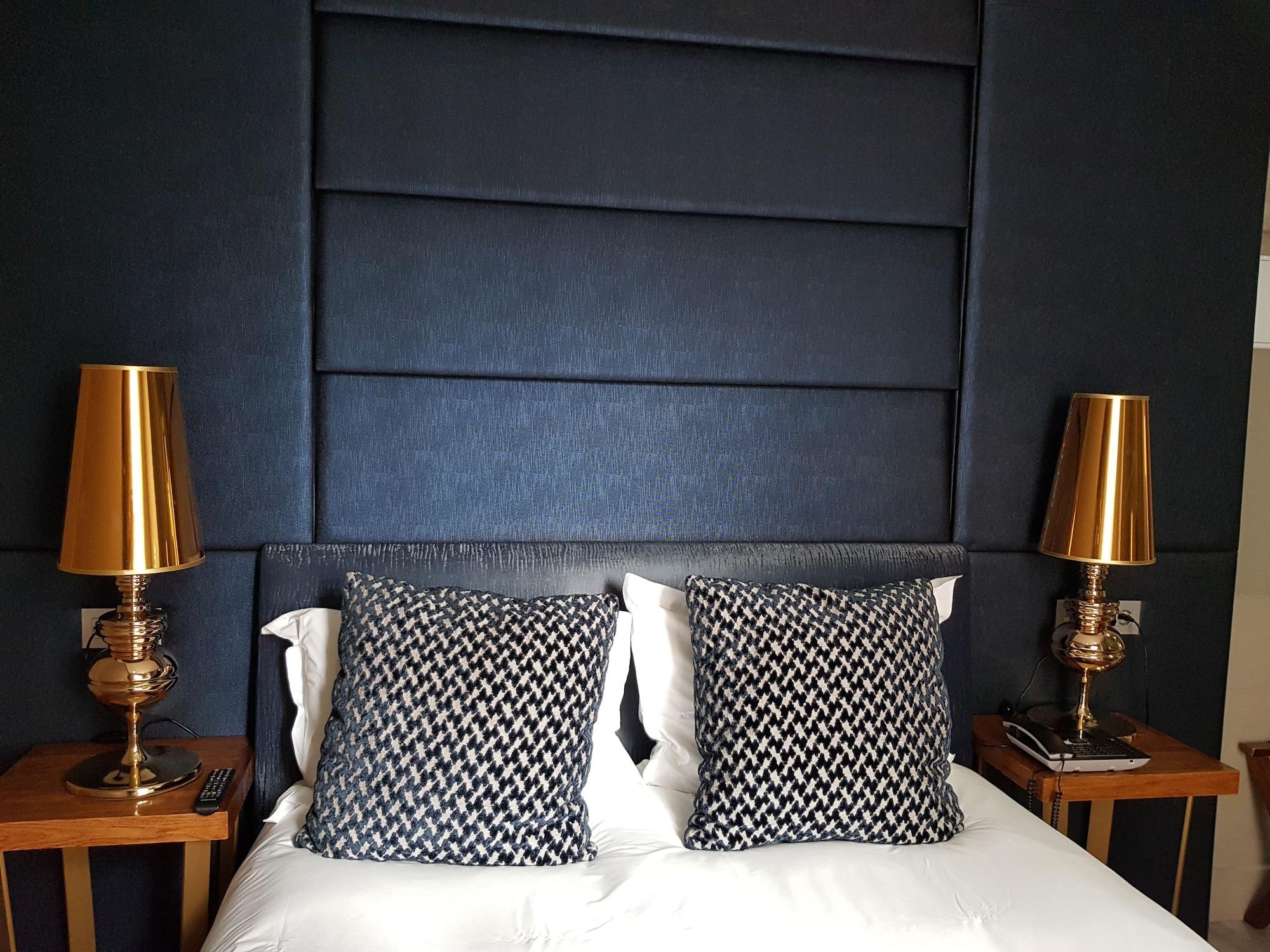 Hotel Art Santander (Adults Only) Exterior foto