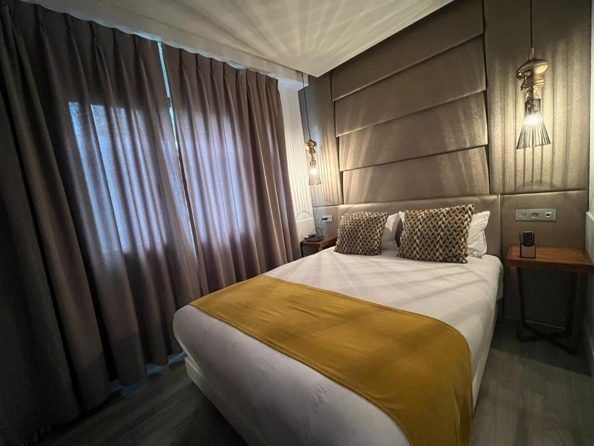 Hotel Art Santander (Adults Only) Exterior foto