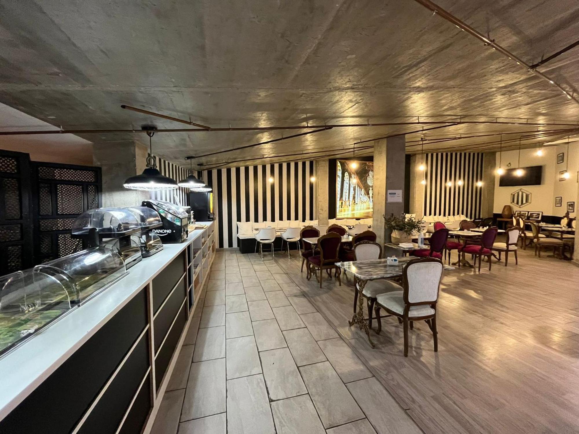 Hotel Art Santander (Adults Only) Exterior foto