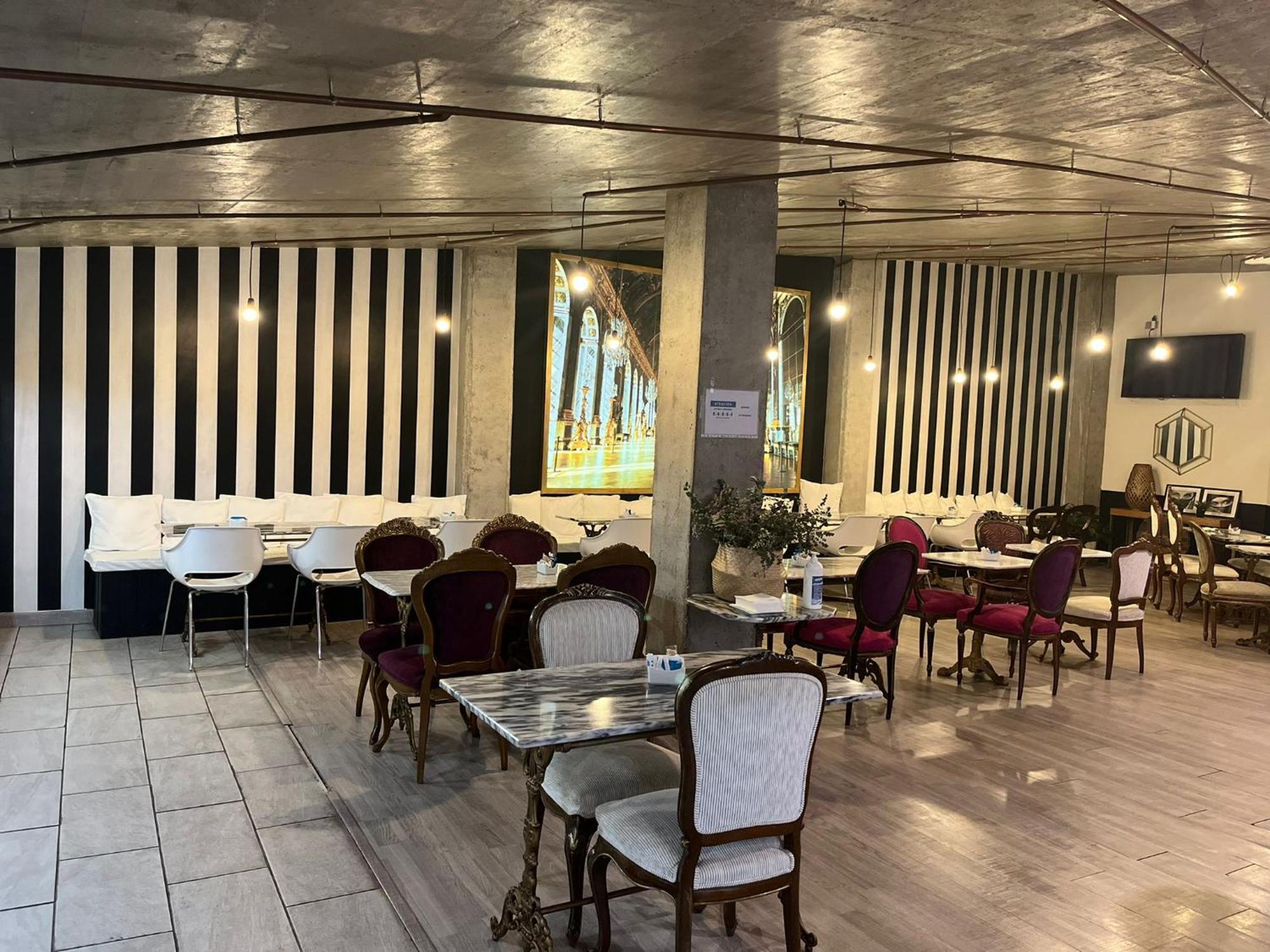 Hotel Art Santander (Adults Only) Exterior foto