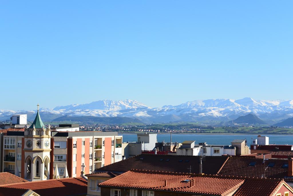 Hotel Art Santander (Adults Only) Exterior foto