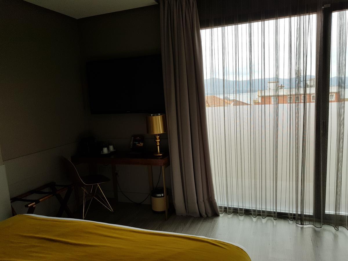 Hotel Art Santander (Adults Only) Exterior foto