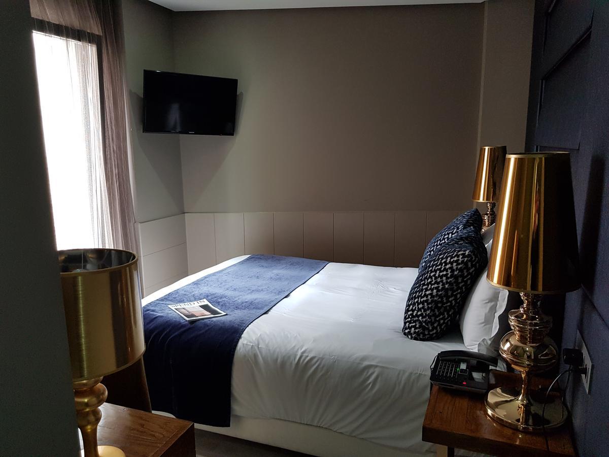 Hotel Art Santander (Adults Only) Exterior foto