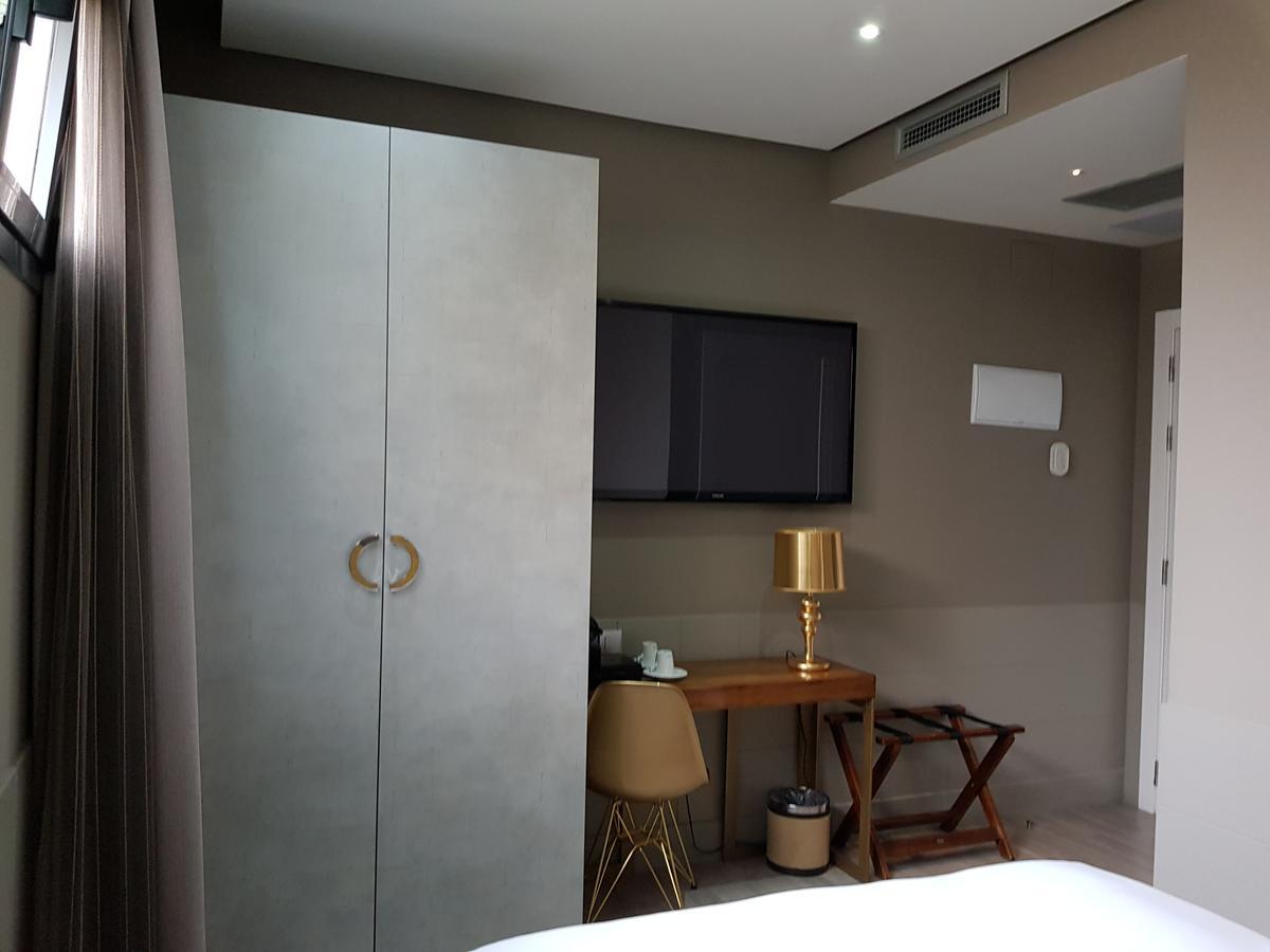 Hotel Art Santander (Adults Only) Exterior foto